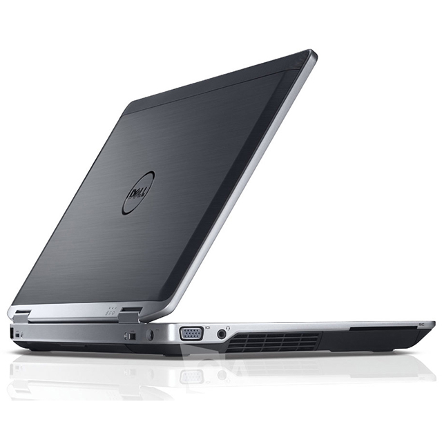 Laptop Dell Latitude E6420 i5 2520M/4GB/SSD120GB